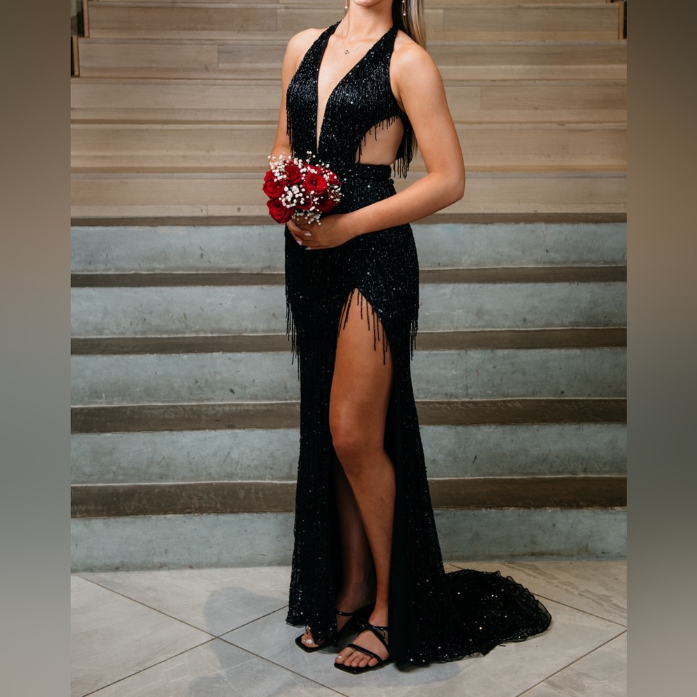 Aleta 662 Prom dress